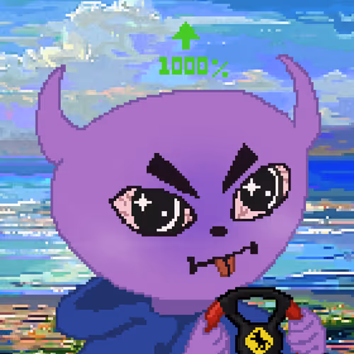 Kitoshis World