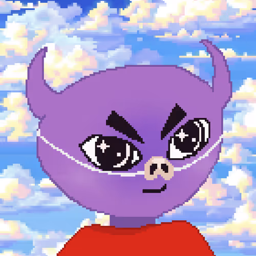 Kitoshis World