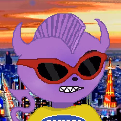 Kitoshis World