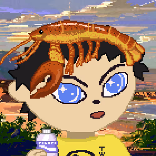 Kitoshis World