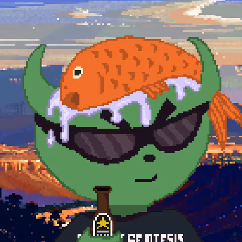Kitoshis World