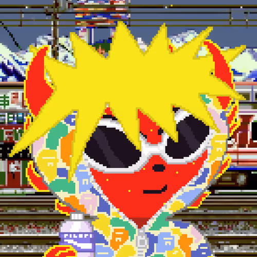 Kitoshis World