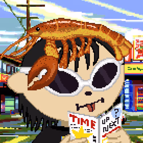 Kitoshis World