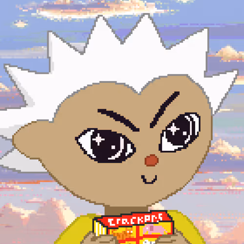 Kitoshis World