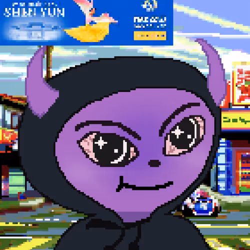 Kitoshis World