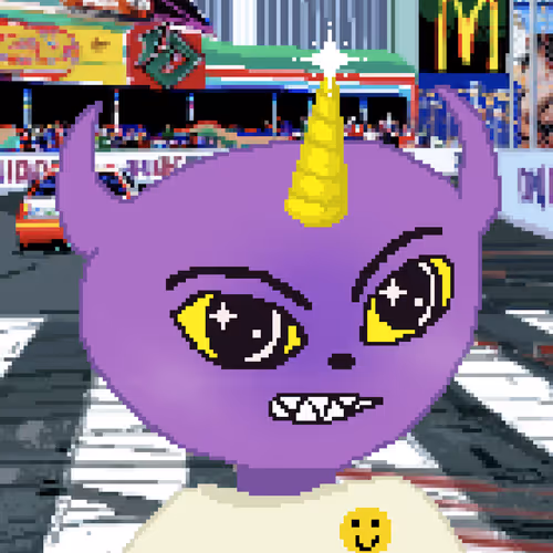 Kitoshis World