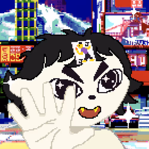 Kitoshis World