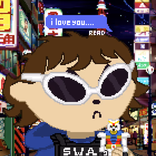 Kitoshis World