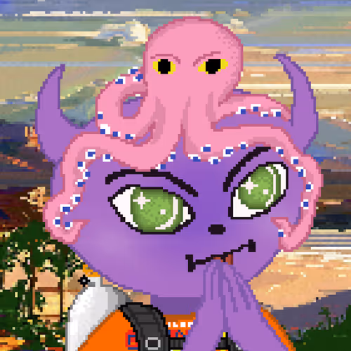 Kitoshis World