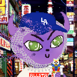 Kitoshi #3930