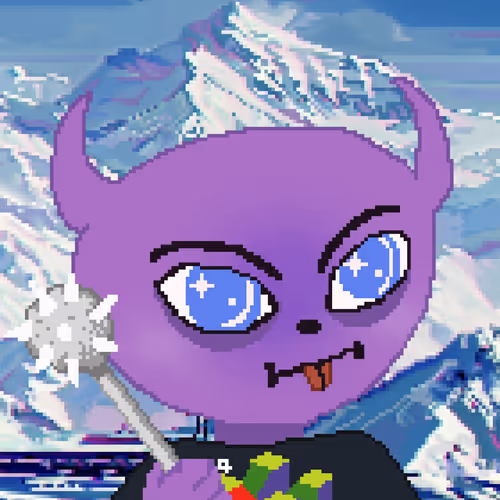 Kitoshis World logo