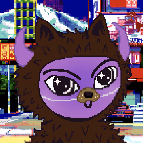 Kitoshis World