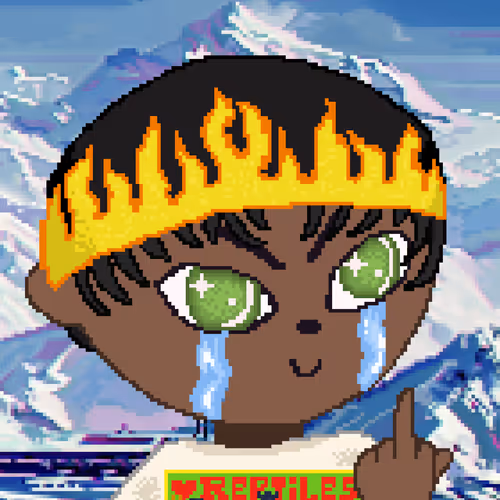 Kitoshis World