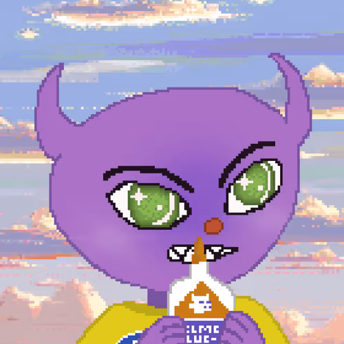 Kitoshis World