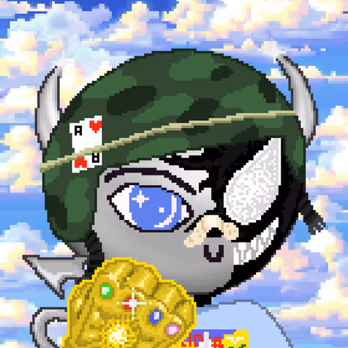 Kitoshis World