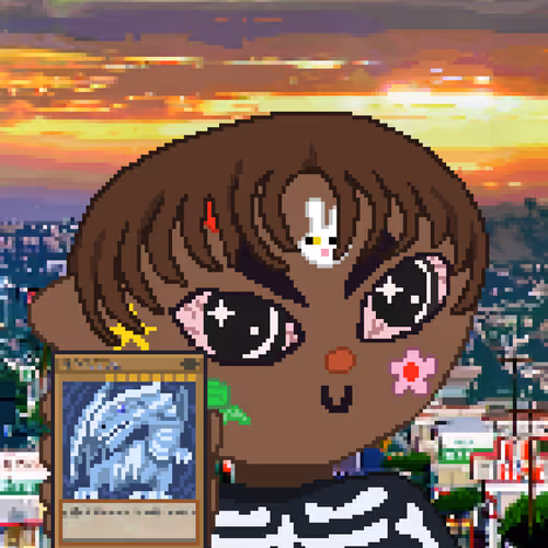 Kitoshis World