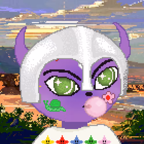 Kitoshis World