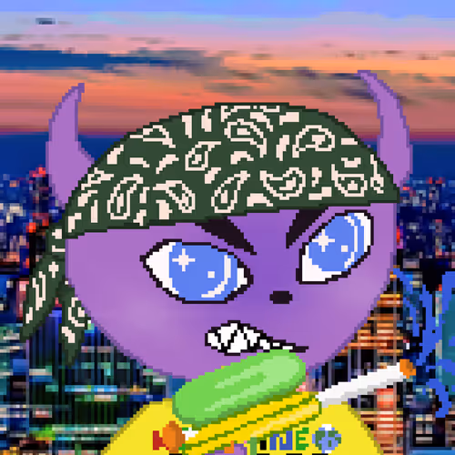 Kitoshis World