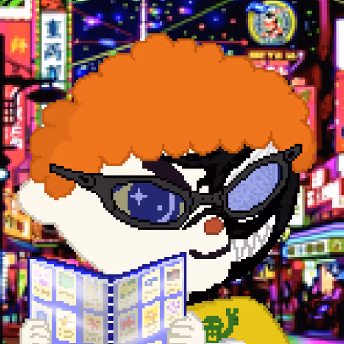 Kitoshis World