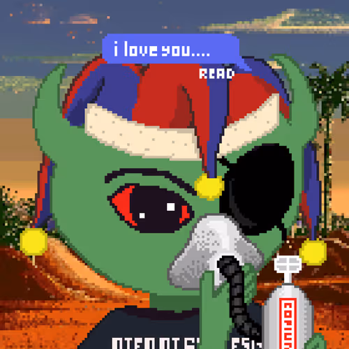 Kitoshis World