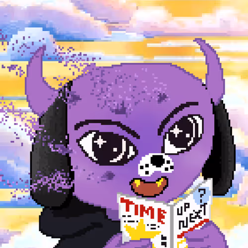 Kitoshis World