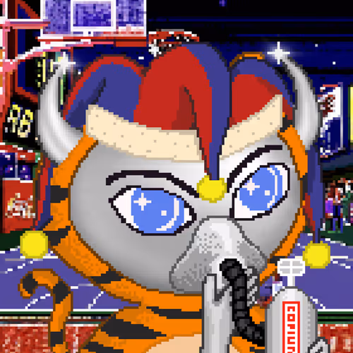 Kitoshis World