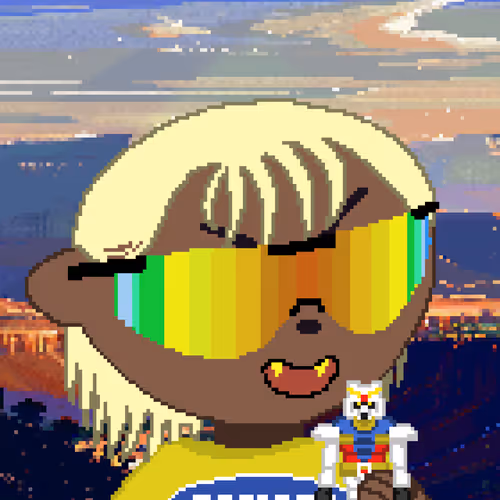 Kitoshis World