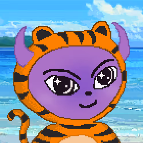Kitoshis World