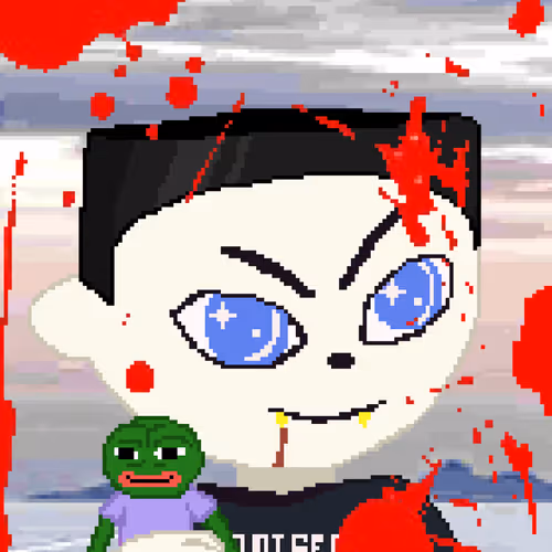 Kitoshis World