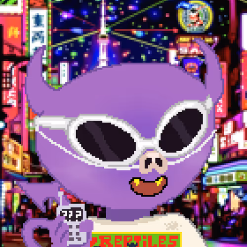 Kitoshis World