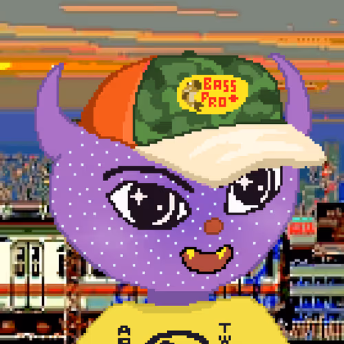Kitoshis World