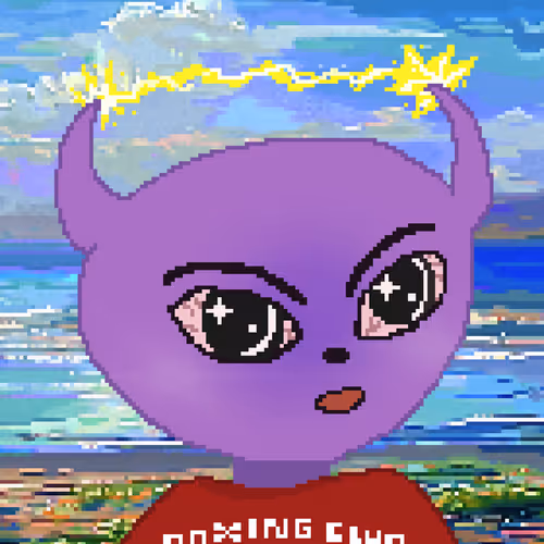 Kitoshis World