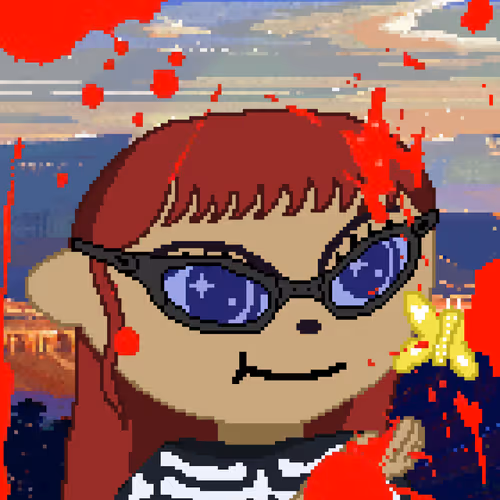 Kitoshis World