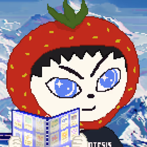 Kitoshis World