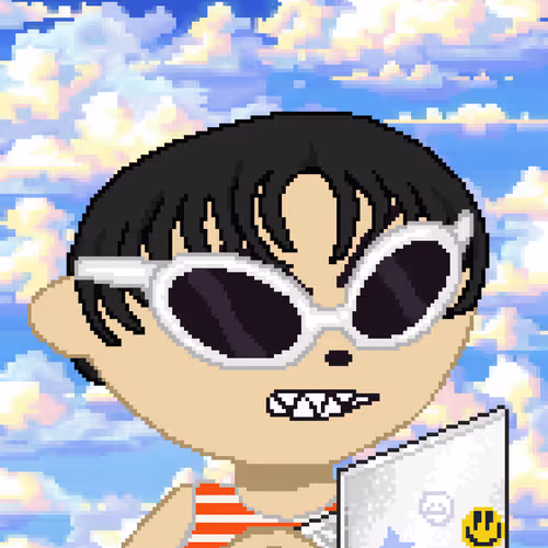 Kitoshis World