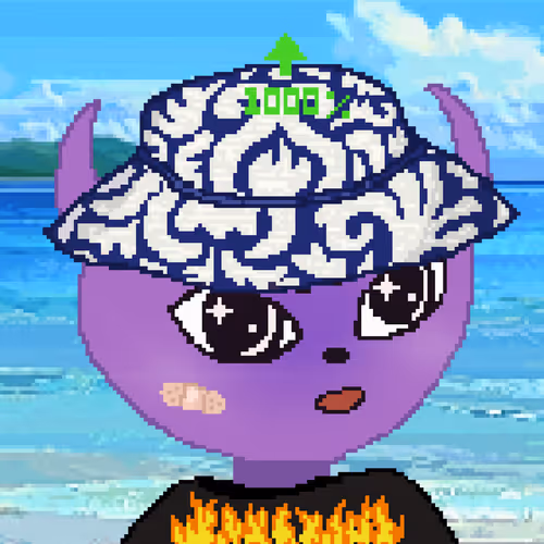 Kitoshis World