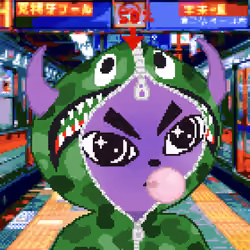 Kitoshi #2139