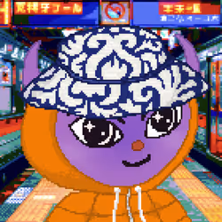 Kitoshi #4034