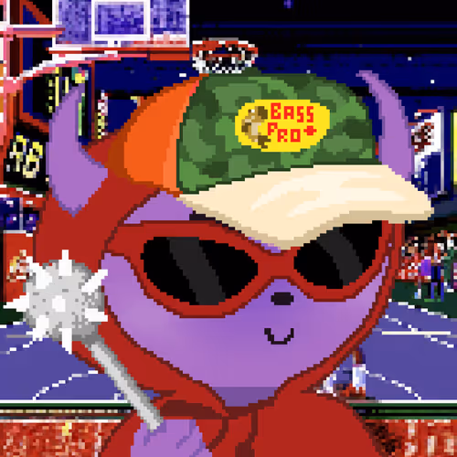 Kitoshis World