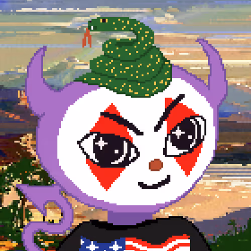 Kitoshis World