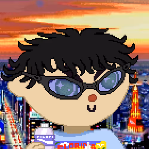 Kitoshis World