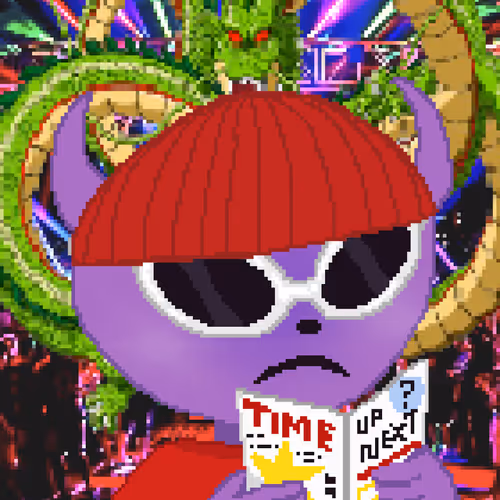 Kitoshis World