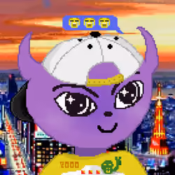 Kitoshi #3018