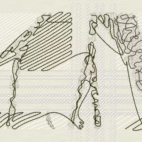Aux Arbres #1880