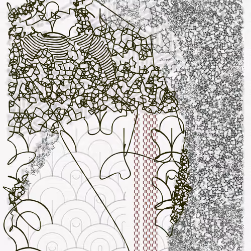 Aux Arbres #44132