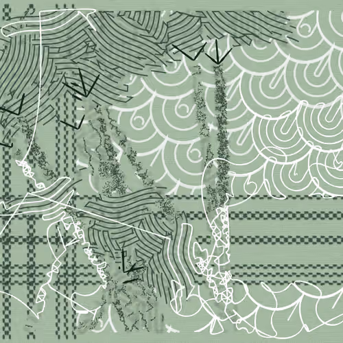 Aux Arbres #34272