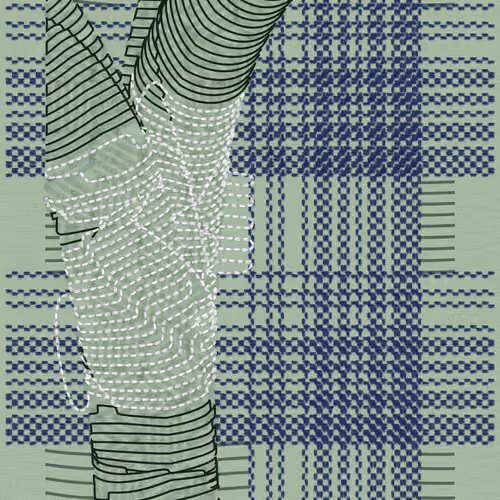 Aux Arbres #44807