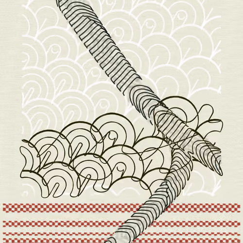 Aux Arbres #32249
