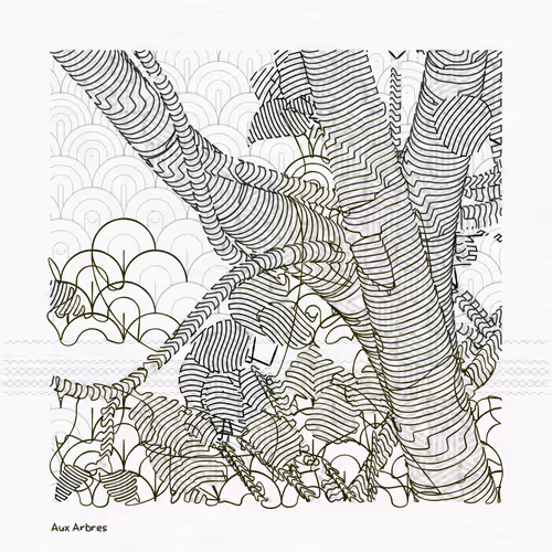 Aux Arbres #29208