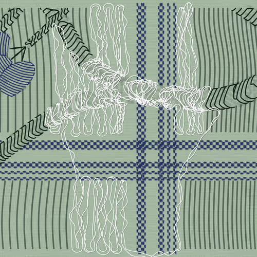 Aux Arbres #50607